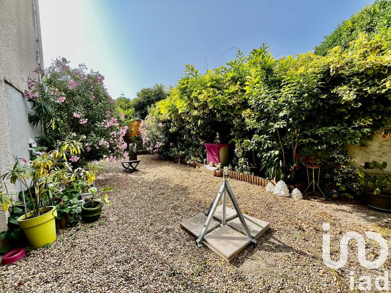 Appartement - 98 m² - 4 pièces