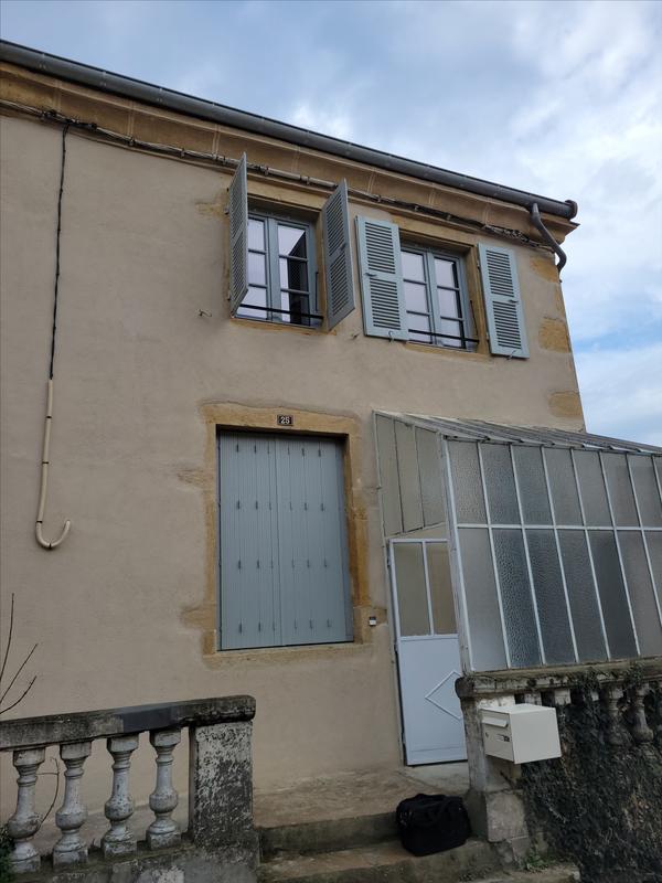 Appartement - 83 m² - 5 pièces