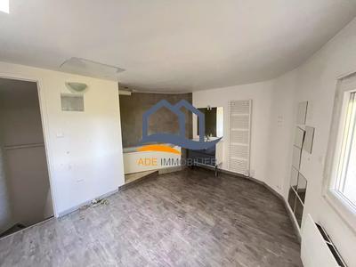 Appartement - 72 m² - 4 pièces