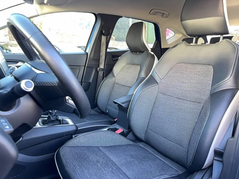 Renault Captur TCe 130 Fap Intens