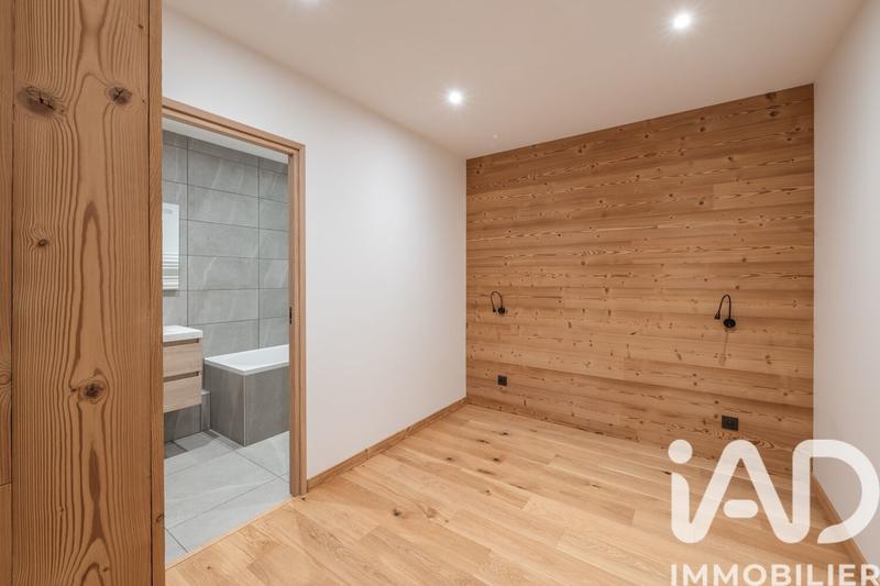 Appartement - 62 m² - 4 pièces