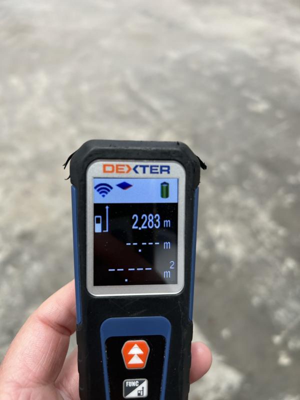 Entrepôt - 1 231 m²