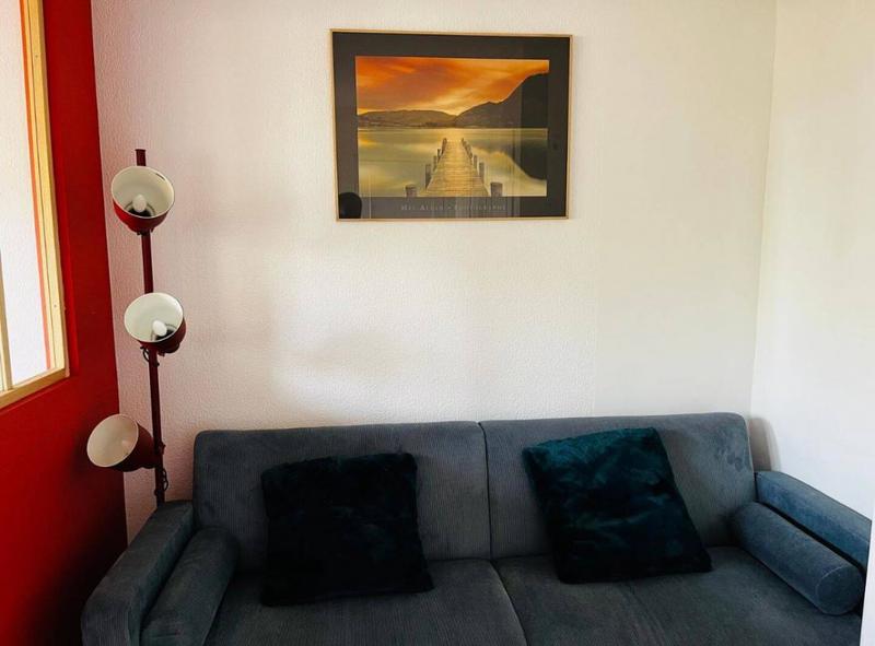 Studio - 27 m² - 1 pièce