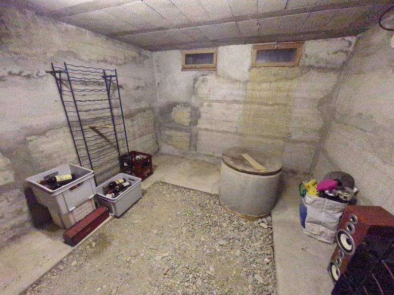 Maison - 138 m² - 4 pièces