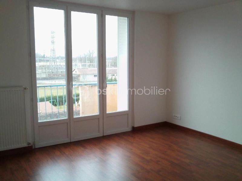 Appartement - 58 m² - 4 pièces