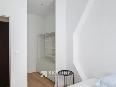 Appartement - 58 m² - 4 pièces