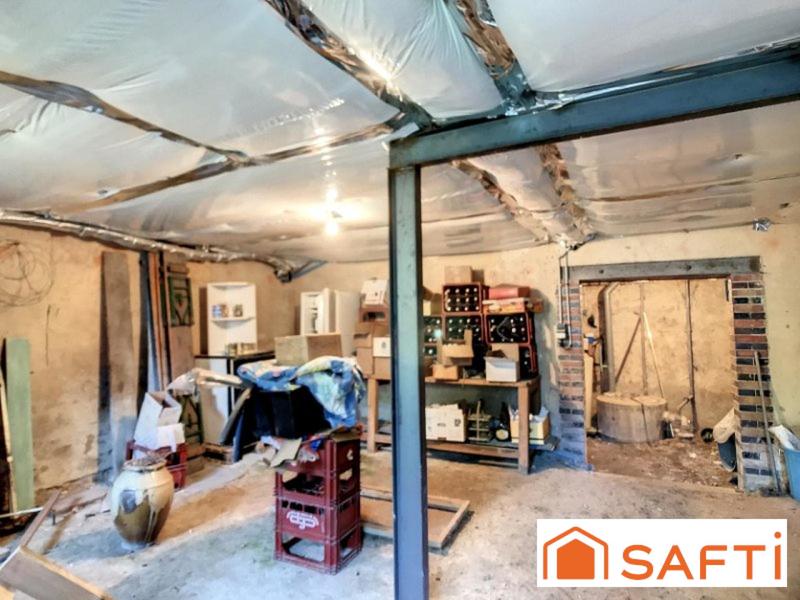 Maison - 170 m² - 6 pièces