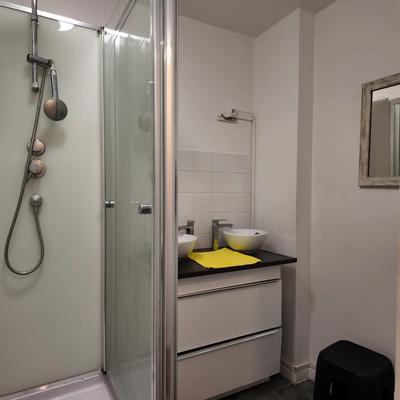 Appartement - 98 m² - 5 pièces