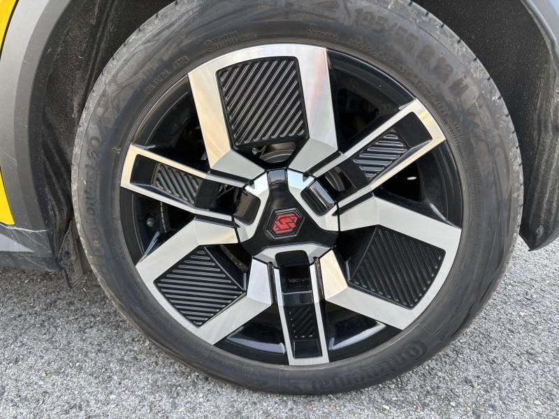 Renault R 5 E-Tech Electrique 150 ch autonomie confort Techno