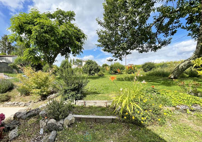 Maison - 166 m² - 6 pièces