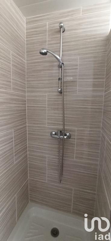 Maison de ville - 58 m² - 4 pièces