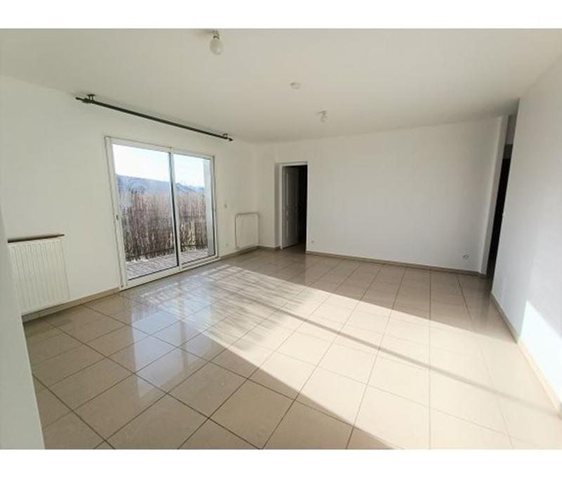 Appartement - 77 m² - 4 pièces