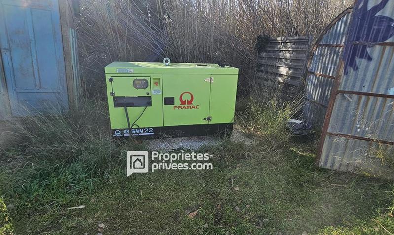 Terrain agricole - 29 154 m²