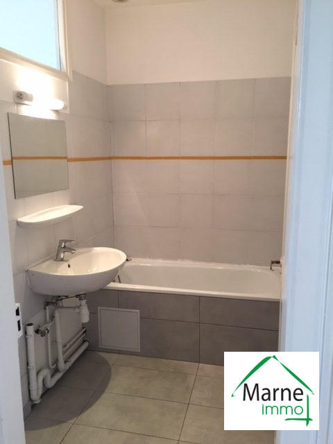 Appartement - 51 m² - 3 pièces