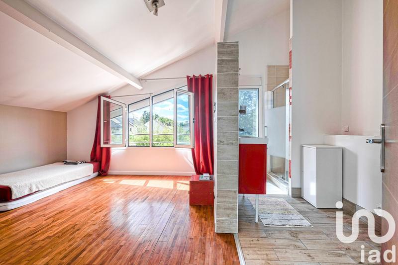 Maison de maîtres - 304 m² - 9 pièces