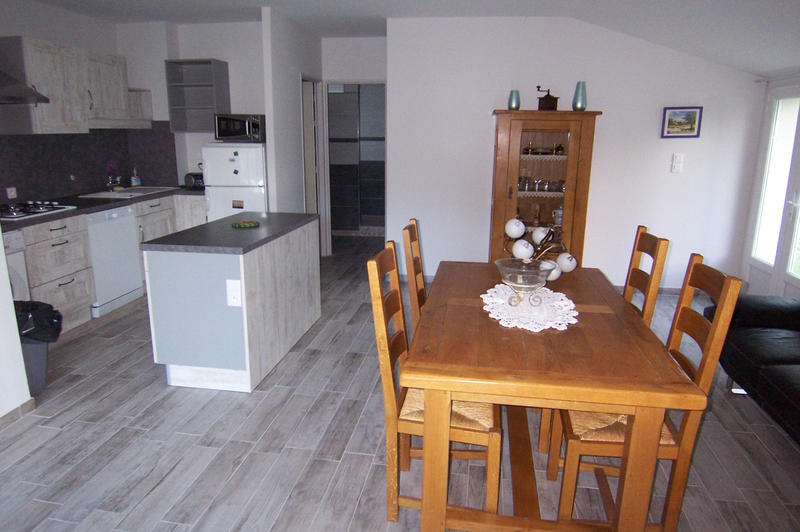 Mas - 218 m² - 7 pièces