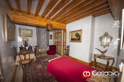 Immeuble - 247 m² - 4 pièces