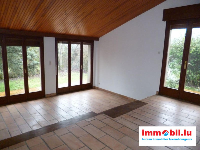 Maison - 177 m² - 6 pièces