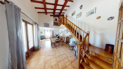 Maison - 145 m² - 5 pièces