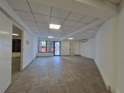 Local commercial - 150 m²