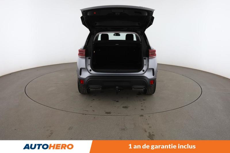 Citroën C5 Aircross 1.5 Blue-HDi Shine Eat8 131 ch
