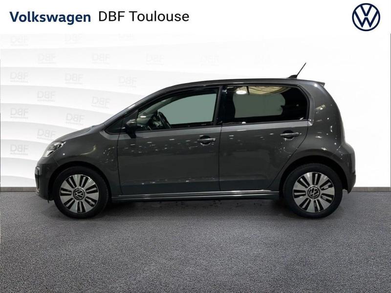 Volkswagen E-Up! E-Up! 2.0 83 Electrique Life
