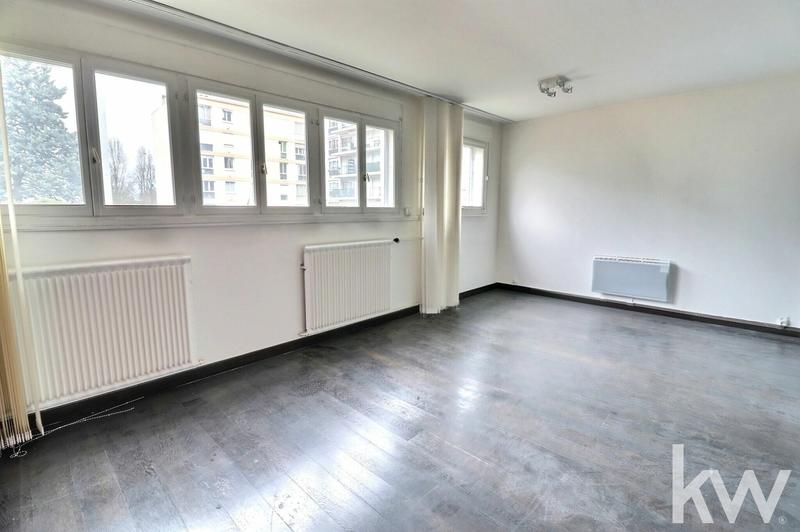 Appartement - 32 m²