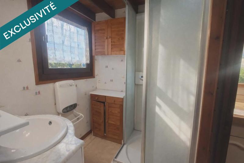 Châlet - 53 m² - 2 pièces