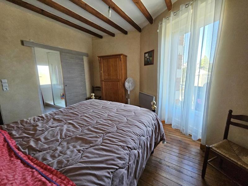 Maison de ville - 157 m² - 5 pièces