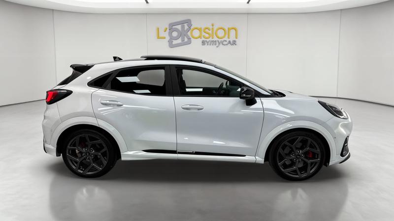 Ford Puma 1.5 EcoBoost 200 ch s&amp;S Bvm6 St