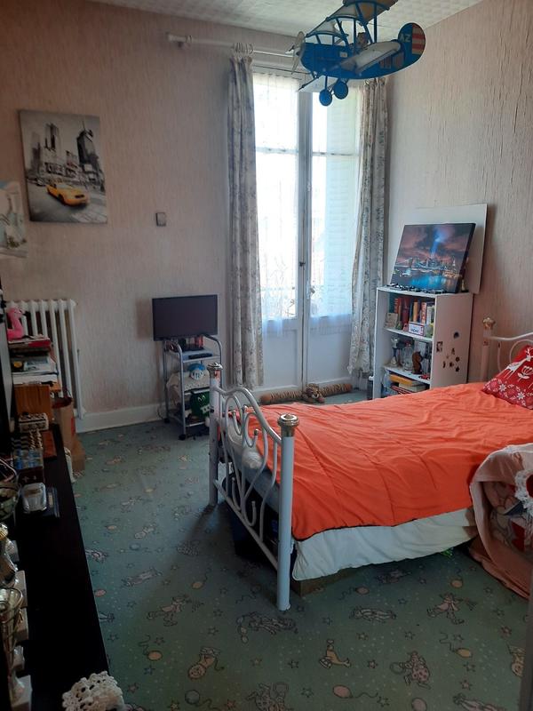 Appartement - 68 m² - 4 pièces