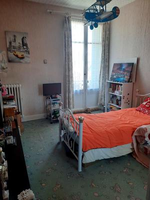 Appartement - 68 m² - 4 pièces