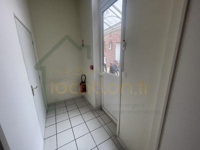 Local commercial - 17 m² - 1 pièce