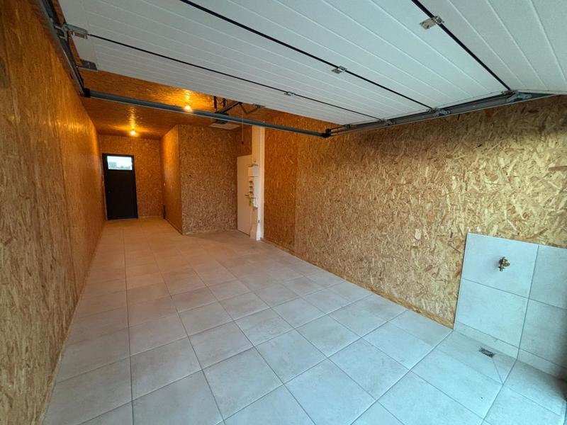 Maison - 83 m² - 4 pièces