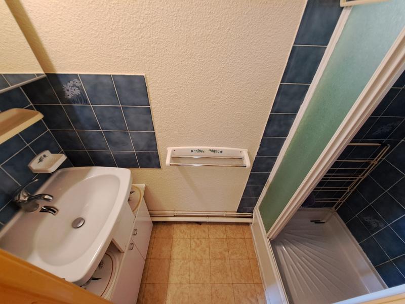 Appartement - 23 m² - 2 pièces