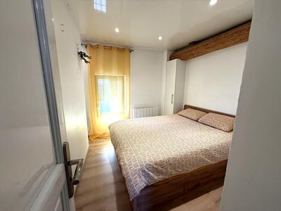 Appartement - 33 m² - 2 pièces