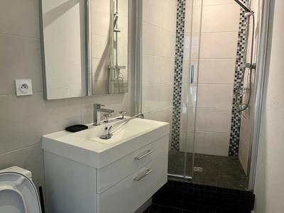 Appartement - 31 m² - 2 pièces