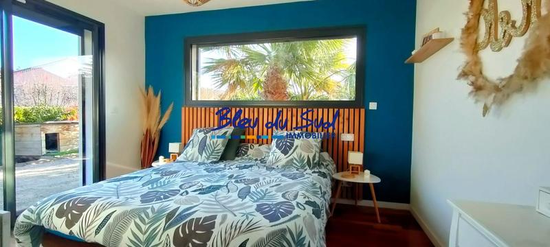 Villa - 146 m² - 6 pièces