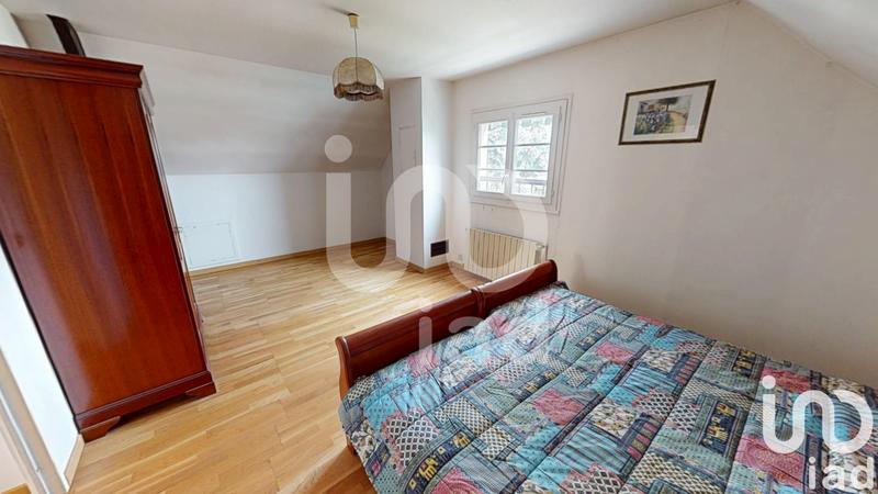 Maison - 145 m² - 7 pièces