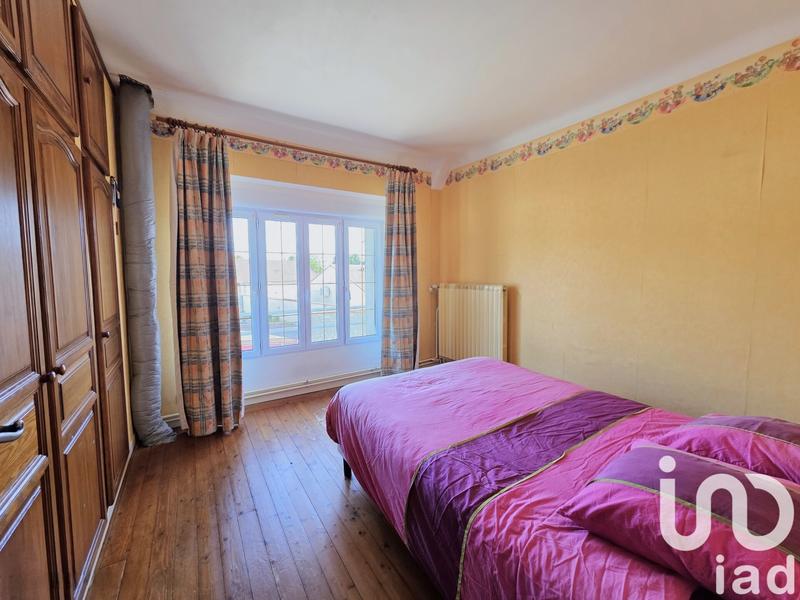 Maison - 265 m² - 7 pièces