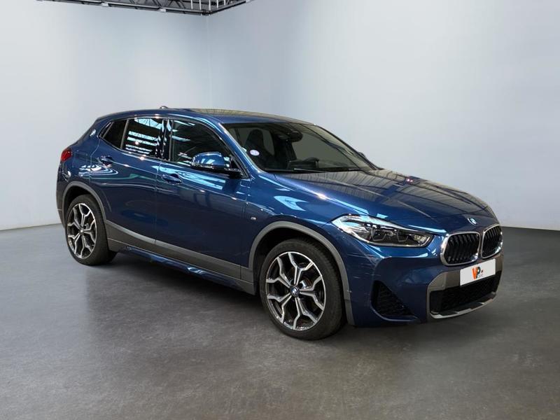Bmw X2 F39 xDrive 25e 220 ch Bva6 m Sport X