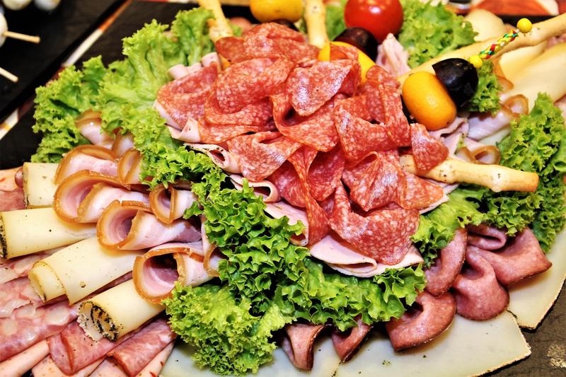 Soirée à la bonne franquette