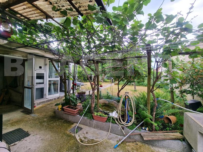 Maison - 65 m² - 3 pièces