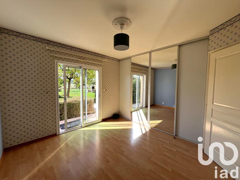 Maison - 144 m² - 4 pièces