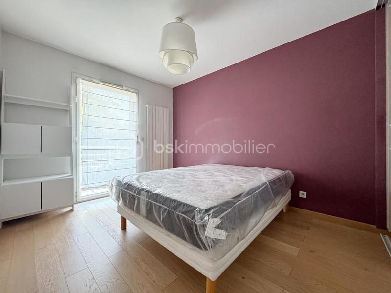 Appartement - 80 m² - 3 pièces