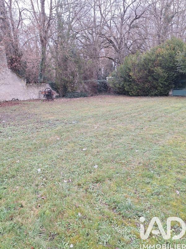 Maison de campagne - 48 m² - 2 pièces