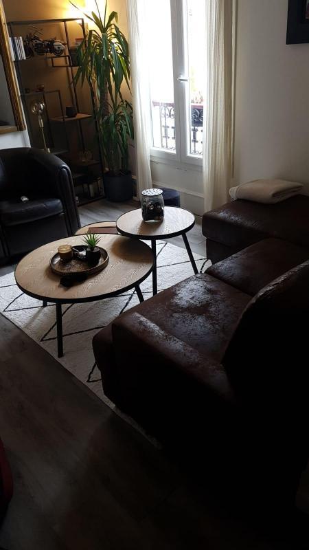 Appartement - 43 m² - 3 pièces