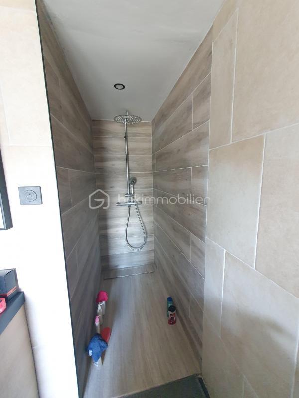 Maison - 140 m² - 7 pièces