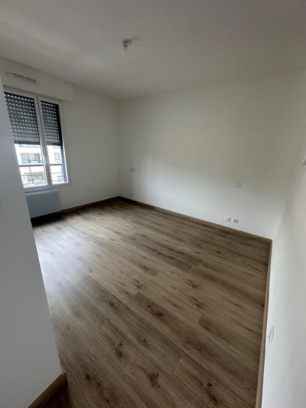 Appartement - 126 m² - 5 pièces