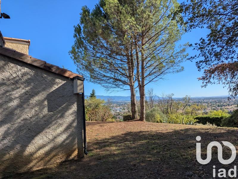 Maison - 311 m² - 7 pièces